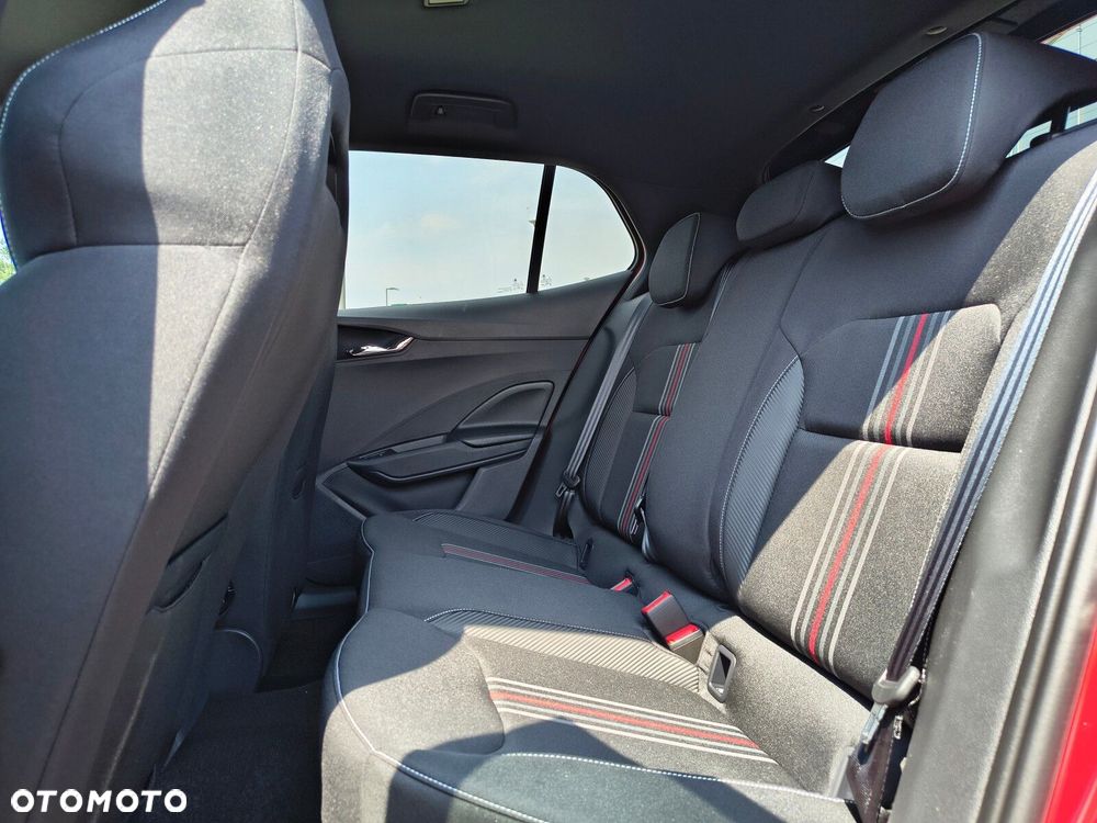 Skoda Fabia 1.5 TSI 130 Sport DSG - 16