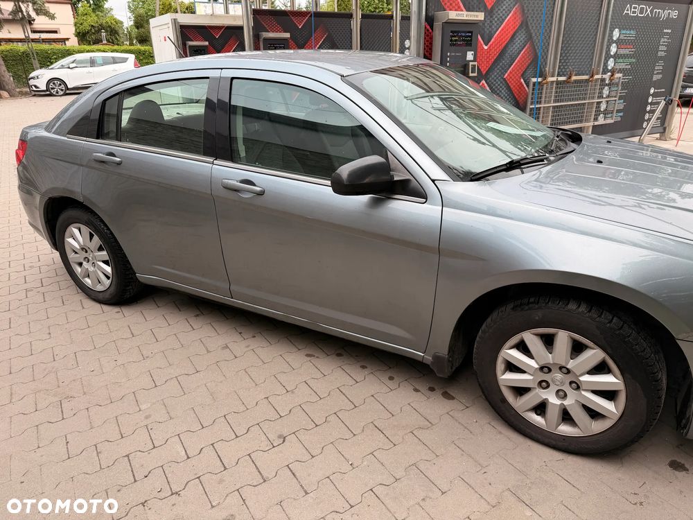 Chrysler Sebring 2.4 Limited - 13