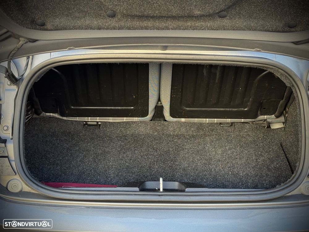 Fiat 500C 1.0 Hybrid Lounge - 26