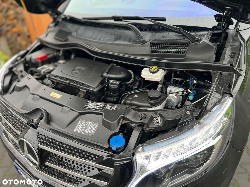 Mercedes-Benz Vito VA ACTIVITY - 8