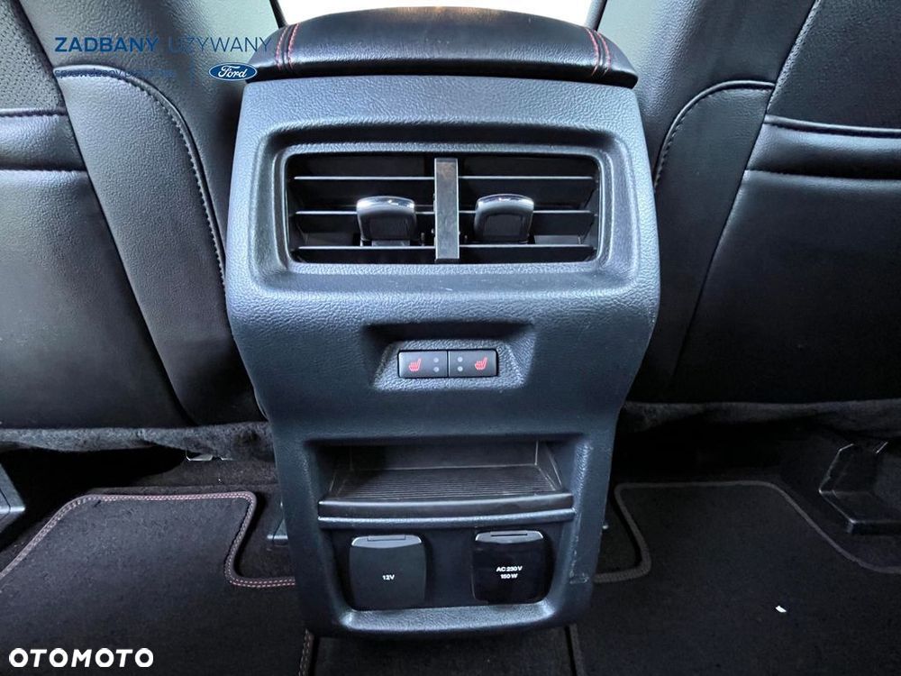 Ford Edge 2.0 EcoBlue Twin-Turbo 4WD ST-Line - 23