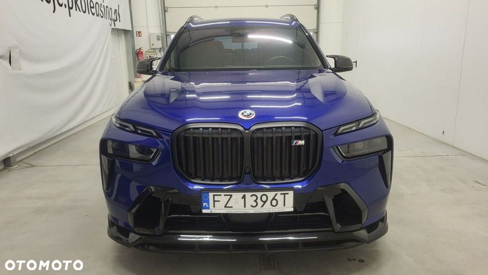 BMW X7 - 2