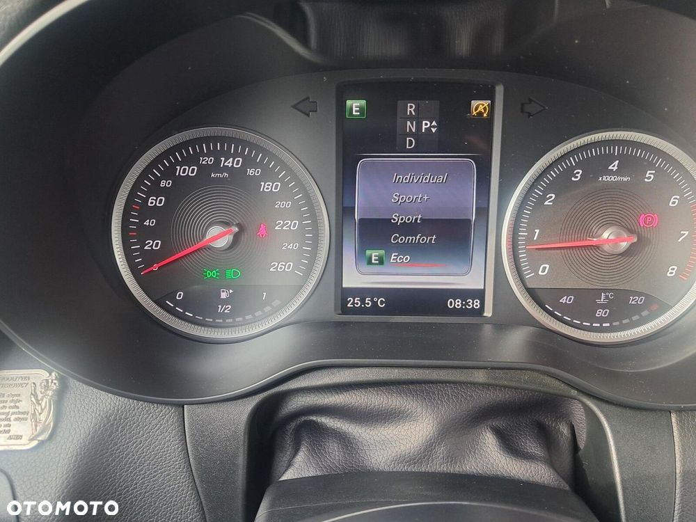 Mercedes-Benz GLC 250 4-Matic - 18