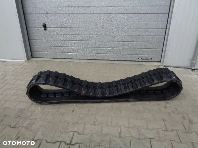Gąsienica 300x109x41W JCB , VOLVO , KUBOTA - 3