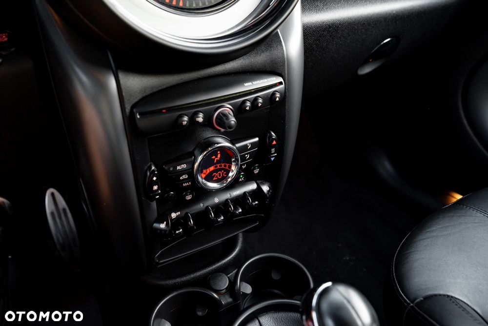 MINI Countryman - 35