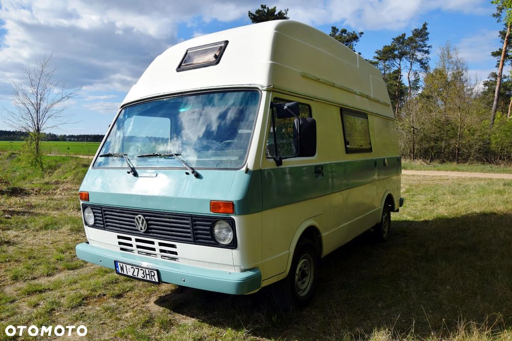 Volkswagen LT 35 - 6