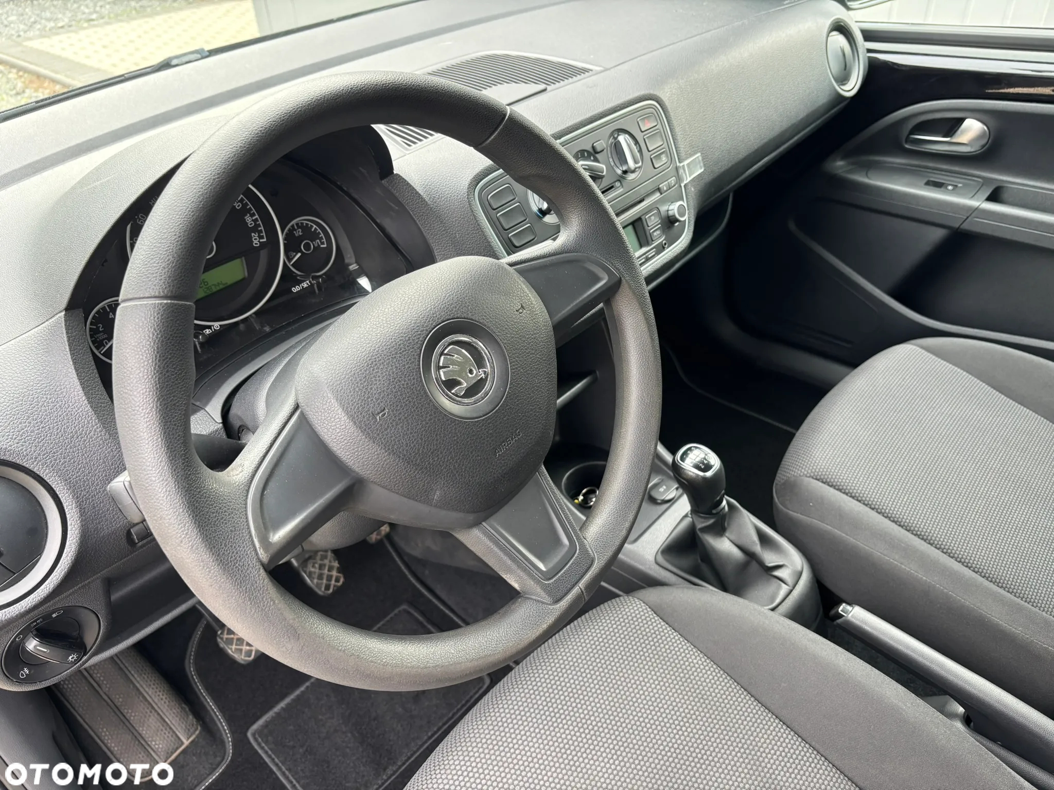 Skoda Citigo 1.0 Elegance - 3