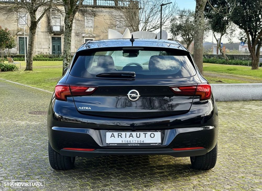 Opel Astra 1.0 Innovation S/S - 5