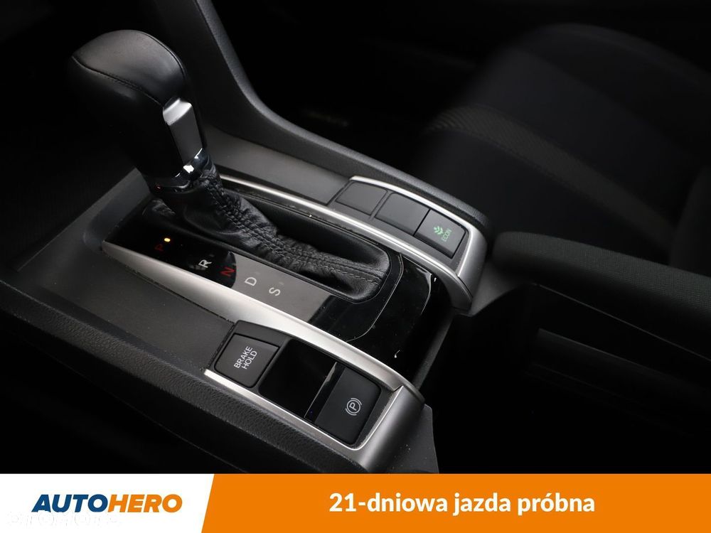 Honda Civic - 27