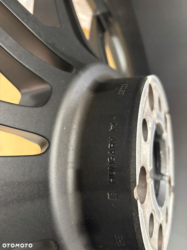 FELGI ALUFELGI KOŁA BMW M4 G82 M3 G80 G81 M2 G87 M825 825M 8093834 8093835 - 13