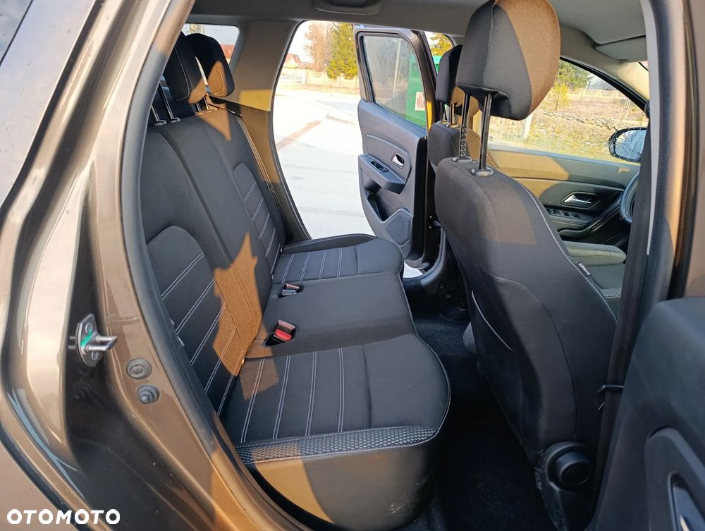 Dacia Duster TCe 125 2WD Prestige - 14