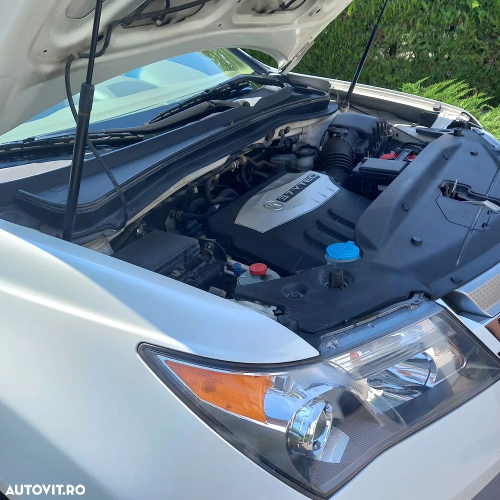 Acura MDX - 4