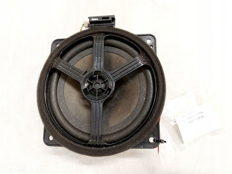 kia optima iii 3 głośnik drzwi tył jbl 96340-3s200 - 1