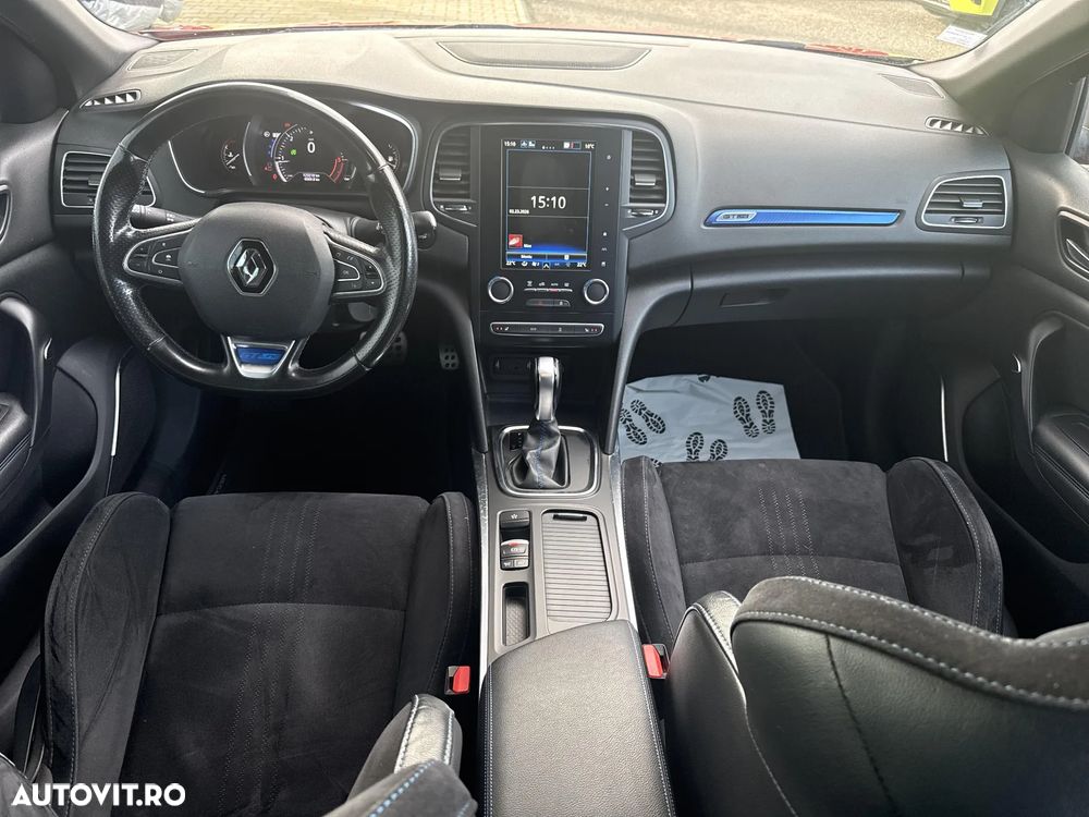 Renault Megane - 19