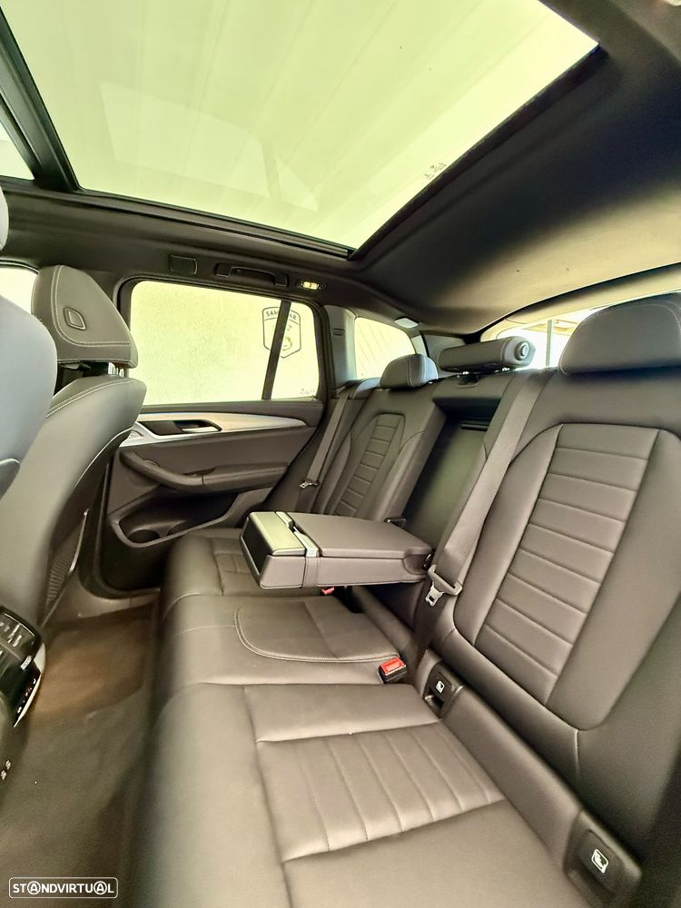 BMW X3 - 12