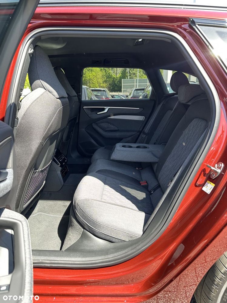 Audi A6 Avant - 21