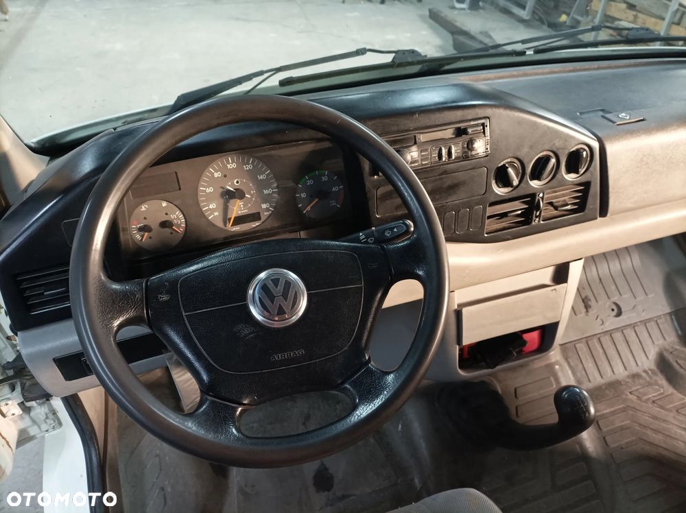 Volkswagen LT 35 - 8