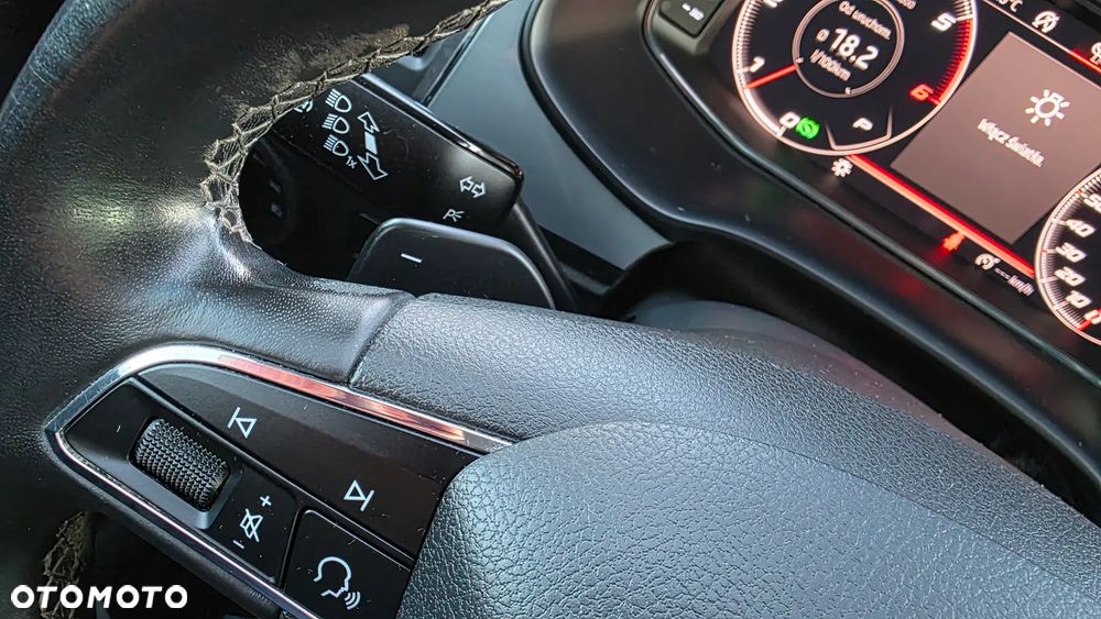 Seat Ateca 2.0 TDI DSG Road Edition - 18