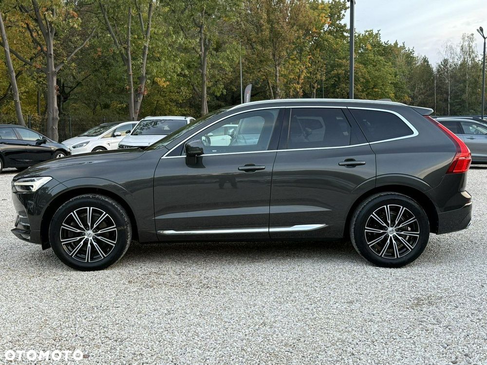 Volvo XC 60 - 7