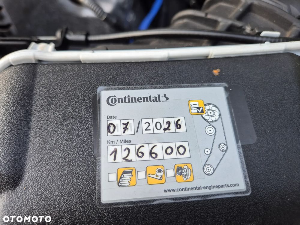Ford Focus 1.0 EcoBoost Start-Stopp-System Ambiente - 23