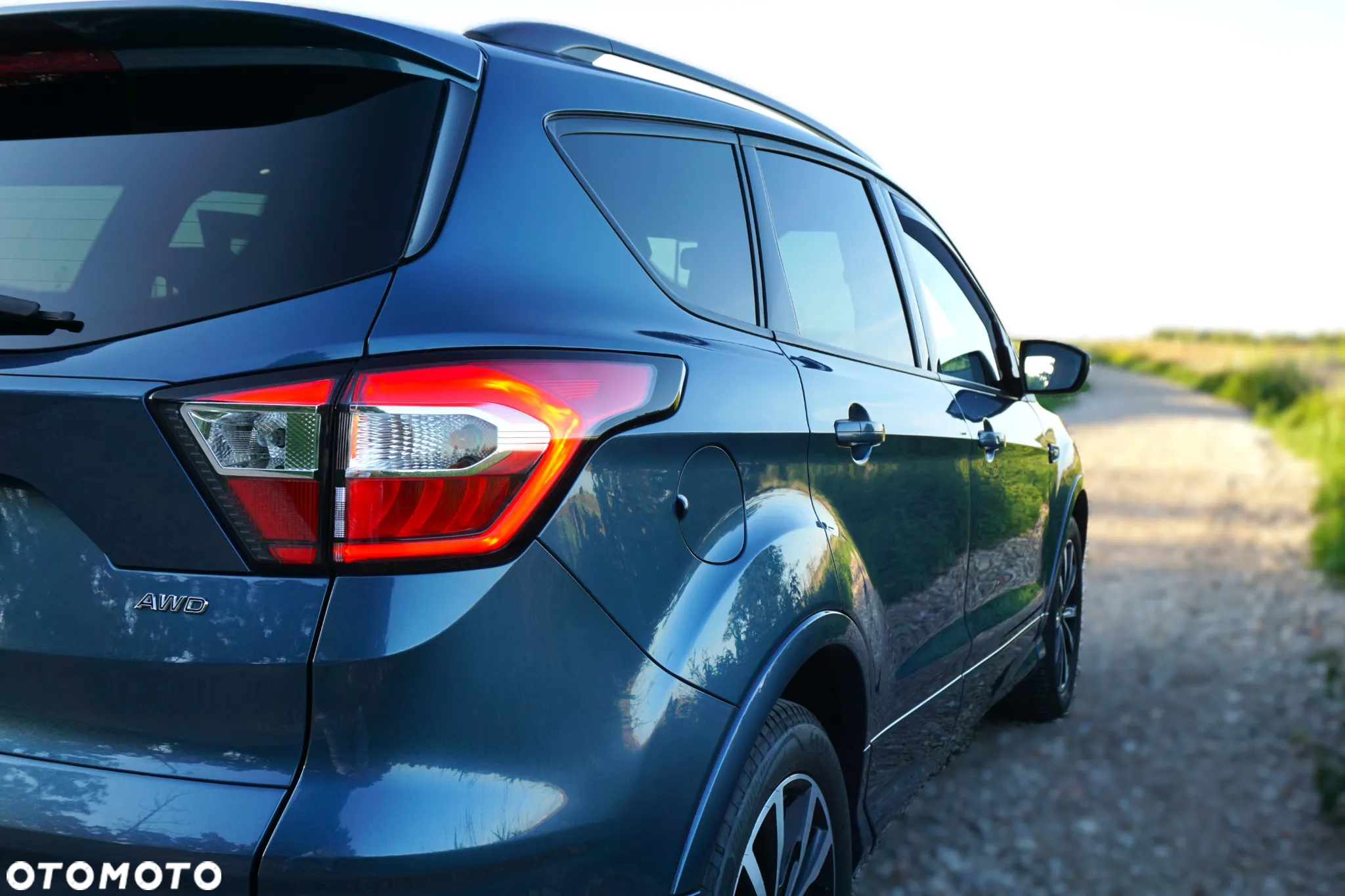 Ford Kuga 2.0 TDCi AWD ST-Line - 7
