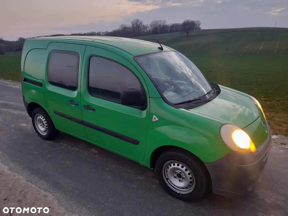 Renault Kangoo - 9