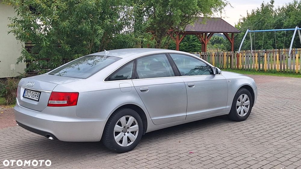 Audi A6 Limousine - 7