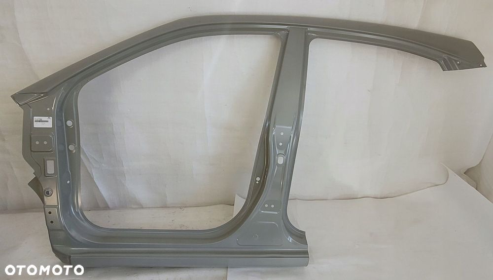 POSZYCIE LEWE PRÓG SŁUPEK HYUNDAI i10 III 2019- 71112-K7000 - 1