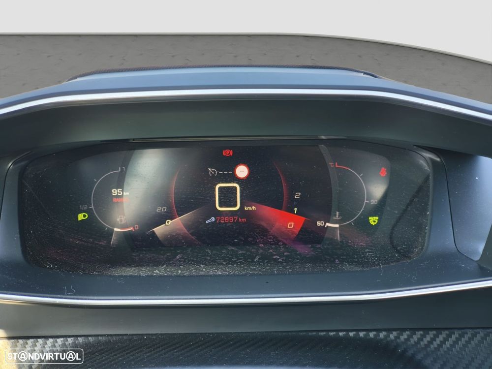 Peugeot 2008 1.2 PureTech Active Pack - 9