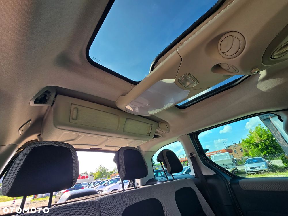 Citroën Berlingo e-HDi 90 FAP EGS6 Multispace - 34