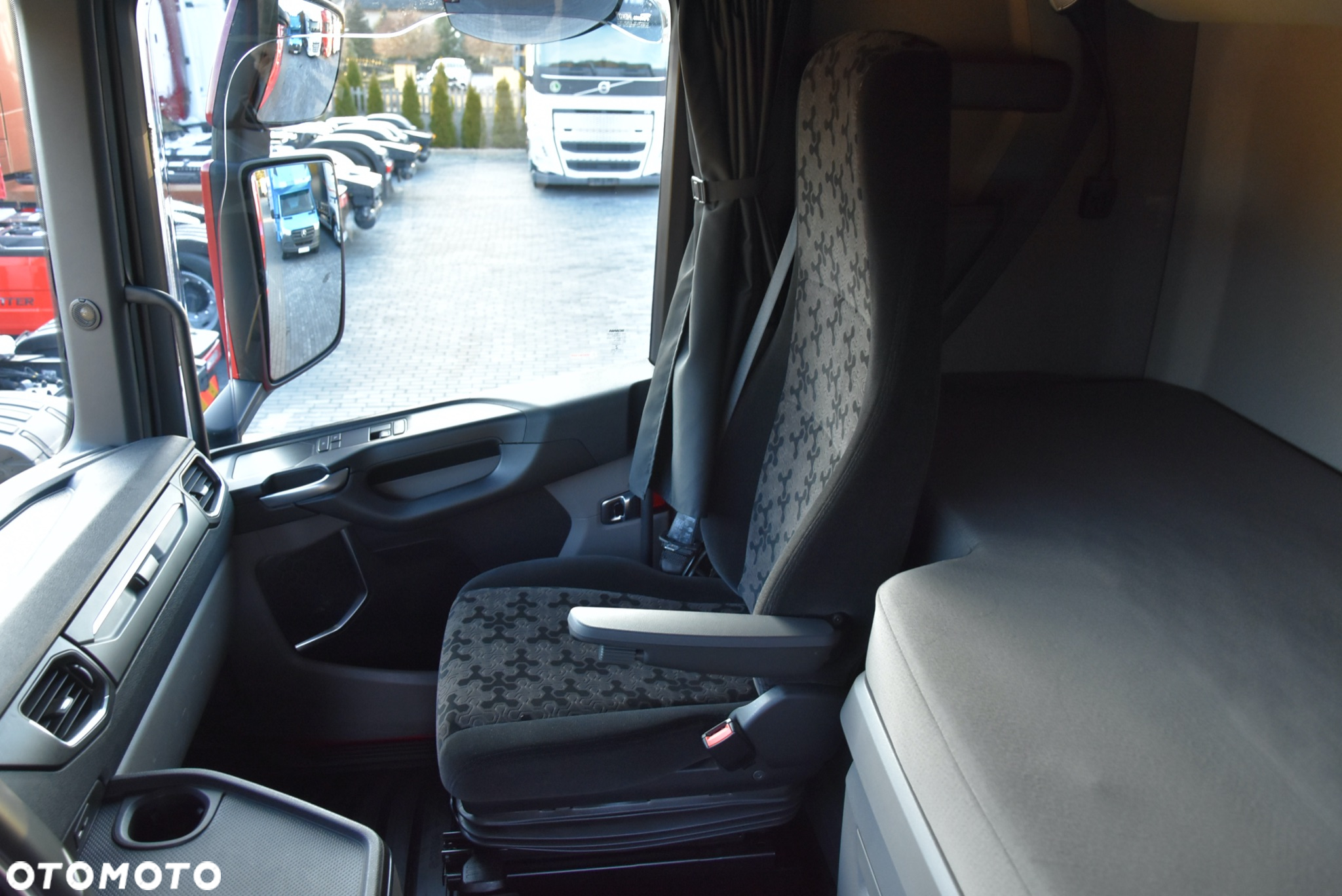 Scania R 450 HYDRAULIKA HYVA CAŁA NA PODUSZKACH I PARK-COOL 2021 *FULL LED* STANDARD *Retarder** ! Jak nowa ! ! - 30