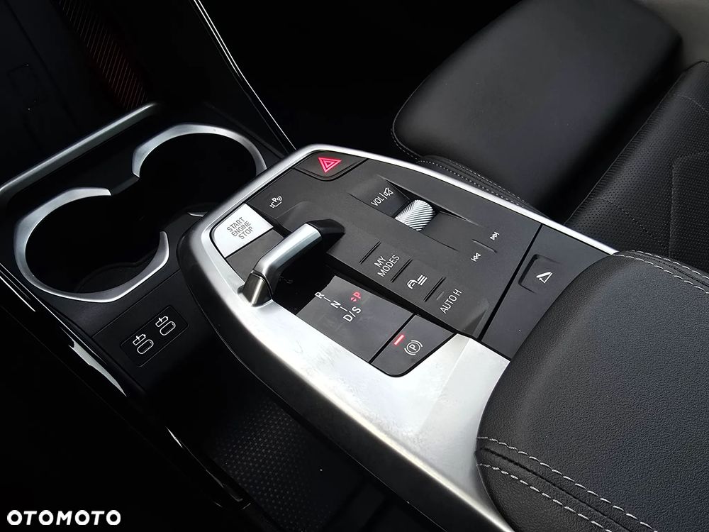 BMW X1 sDrive18i M Sport - 23