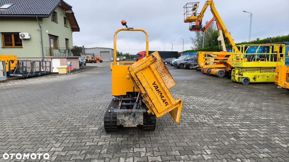 Yanmar C 12 R-B - 28