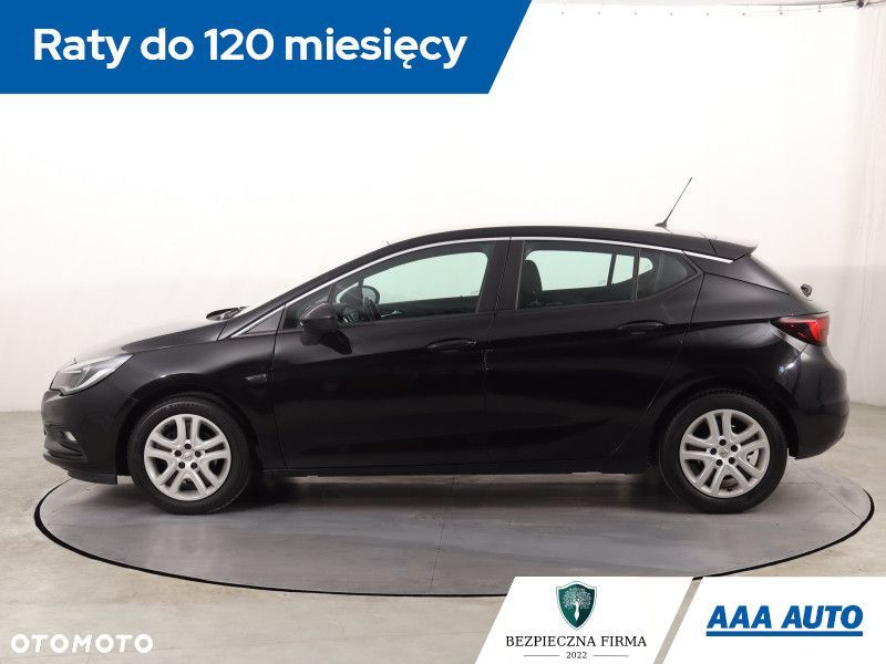 Opel Astra - 4
