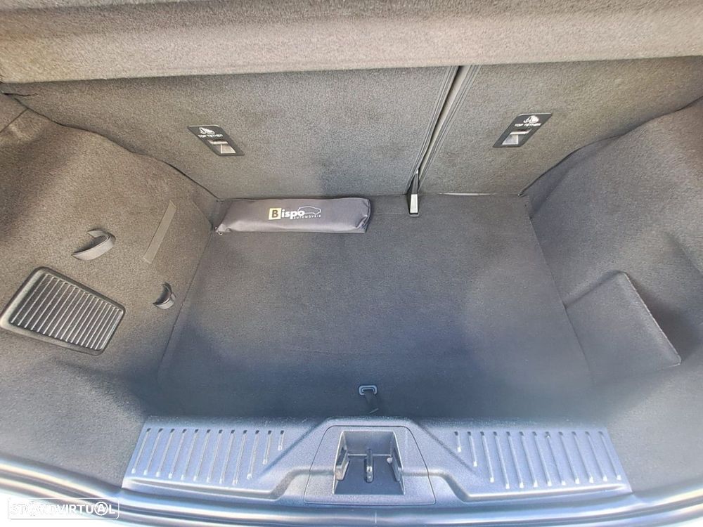 Ford Fiesta 1.1 Ti-VCT Business - 14