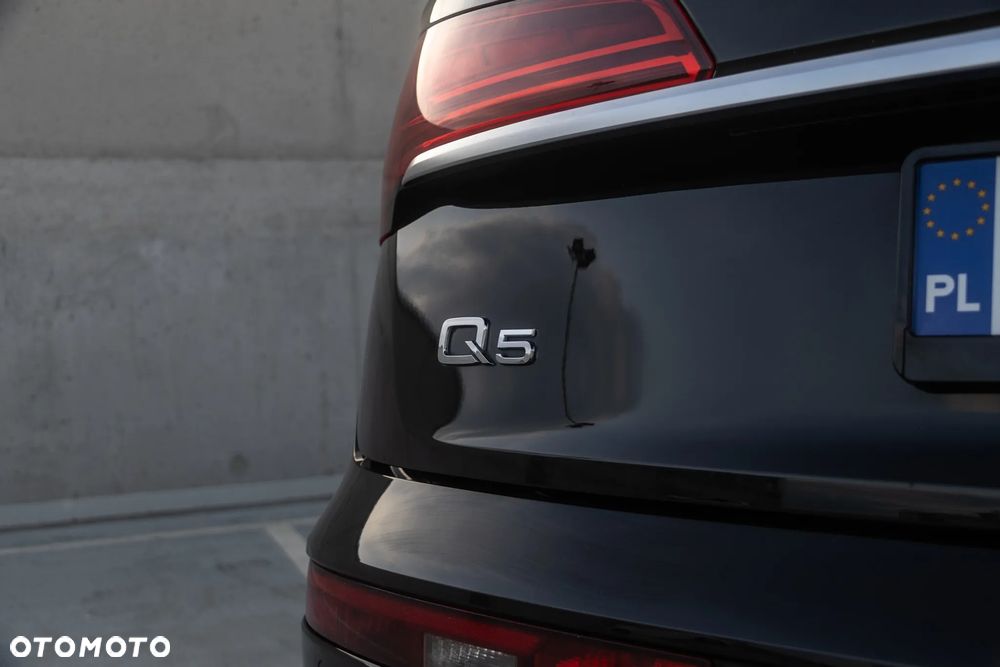 Audi Q5 2.0 TFSI Quattro S tronic design - 15
