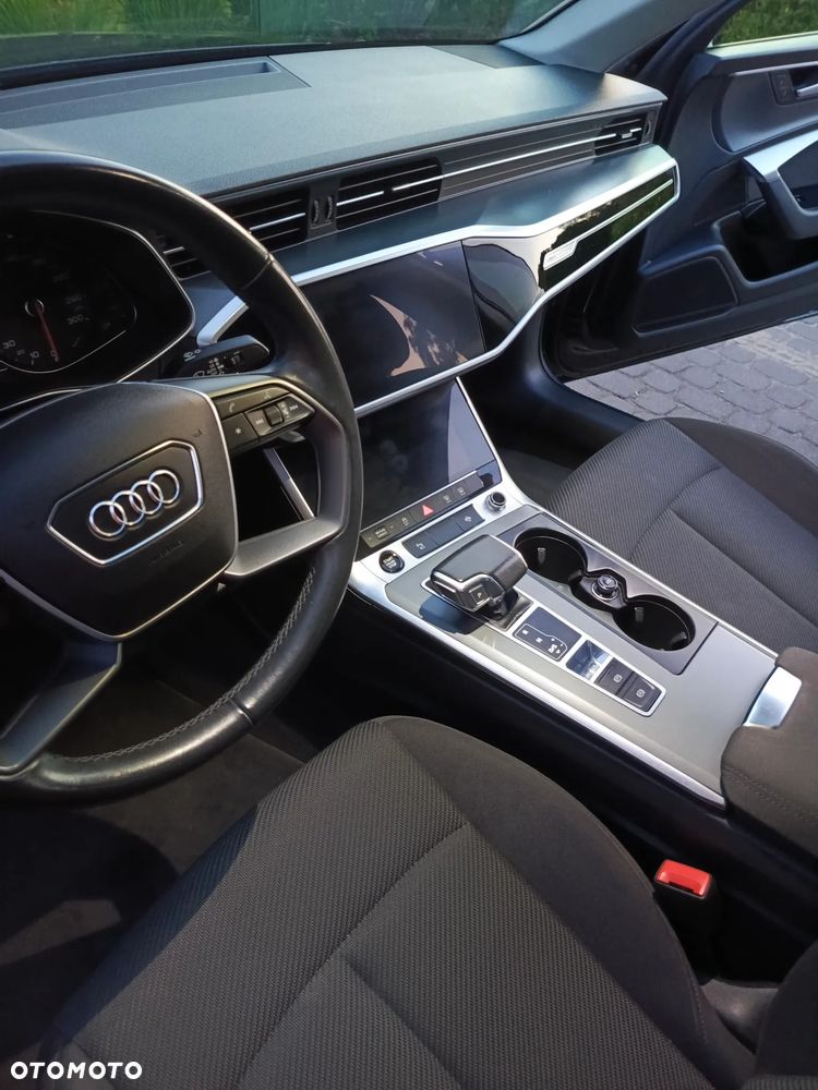 Audi A6 Limousine - 11