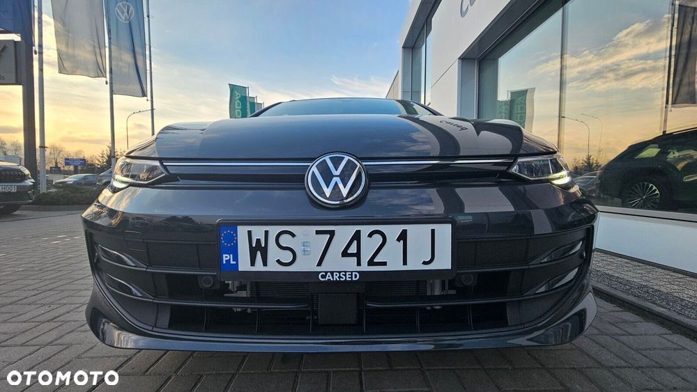 Volkswagen Golf Variant - 5