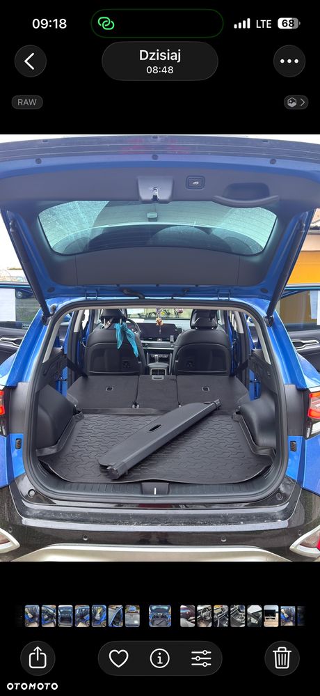 Kia Sportage 1.6 T-GDI Business Line 2WD - 11