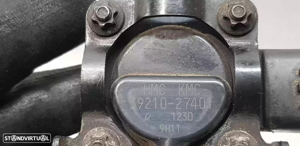 SENSOR KIA CARENS III LIMUSINA 2007 -3921027401 - 1