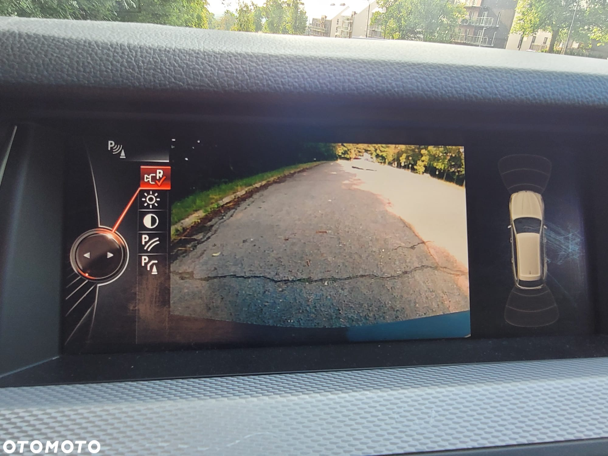 BMW Seria 5 520d xDrive M Sport sport - 19