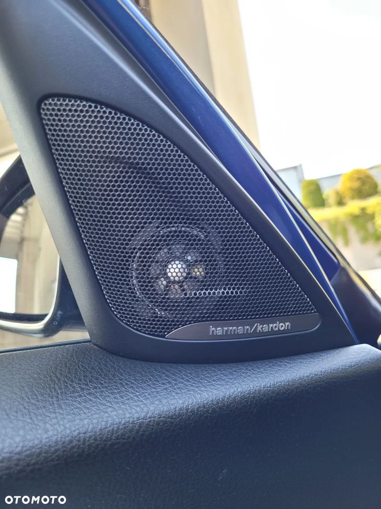 BMW Seria 1 125d M Sport Shadow sport - 12