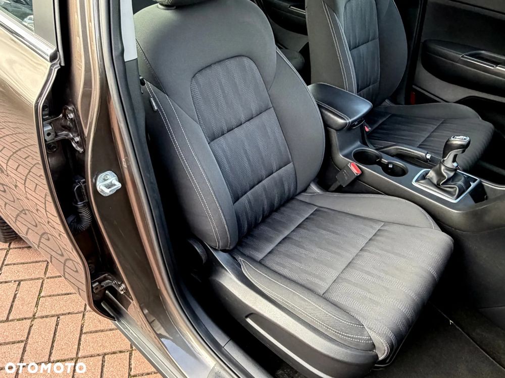 Kia Sportage 1.6 GDI 2WD EDITION 7 - 15