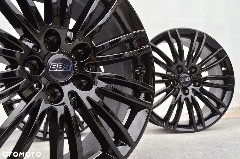 Felgi 8x19 5x112 Audi A3 8P A4 b7 b8 A6 C6 VW Passat Merc W204 W205 BBS - 10