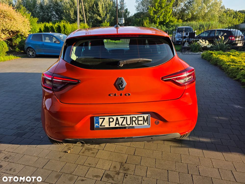 Renault Clio TCe 90 BUSINESS EDITION - 6