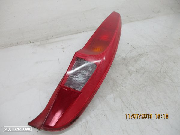 Farolim Dto Fiat Punto (188_) - 3