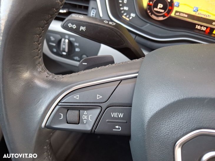 Audi A4 40 TDI quattro S tronic - 28