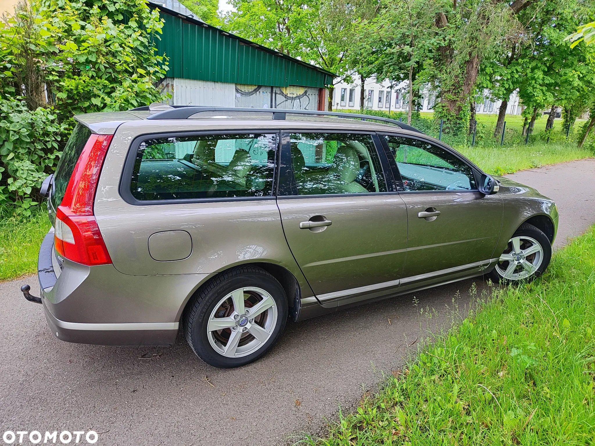 Volvo V70 2.0D Momentum - 7