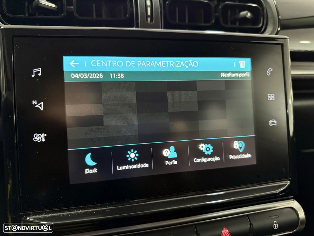 Citroën C3 1.2 PureTech Feel - 25