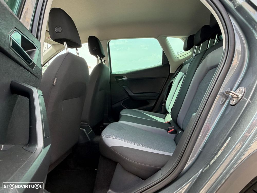 SEAT Arona 1.6 TDI Style - 12